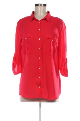 Dámska košeľa  H&M, Veľkosť XL, Farba Červená, Cena  12,95 €