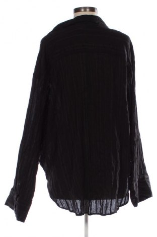 Damenbluse H&M, Größe XXL, Farbe Schwarz, Preis € 18,99