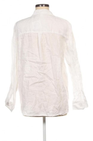Cămașă de femei H&M, Mărime L, Culoare Alb, Preț 68,99 Lei