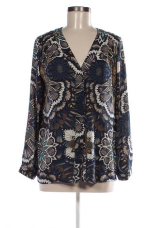 Damenbluse H&M, Größe M, Farbe Mehrfarbig, Preis € 9,99