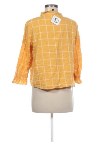 Cămașă de femei H&M, Mărime S, Culoare Multicolor, Preț 35,99 Lei