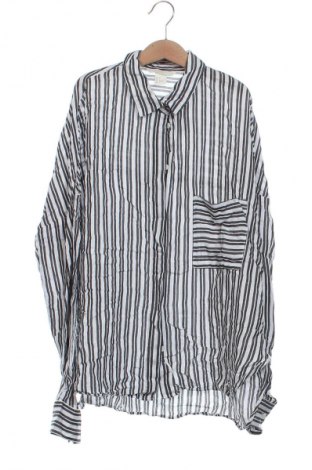 Damska koszula H&M, Rozmiar XS, Kolor Kolorowy, Cena 12,99 zł