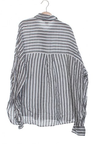 Damska koszula H&M, Rozmiar XS, Kolor Kolorowy, Cena 12,99 zł