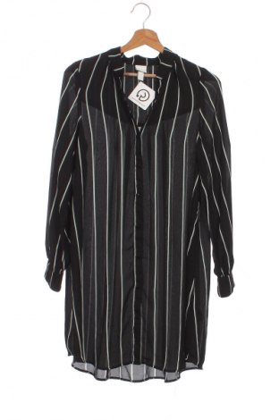 Dámská košile  H&M, Velikost XS, Barva Vícebarevné, Cena  129,00 Kč