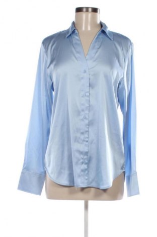 Damenbluse H&M, Größe S, Farbe Blau, Preis € 11,99