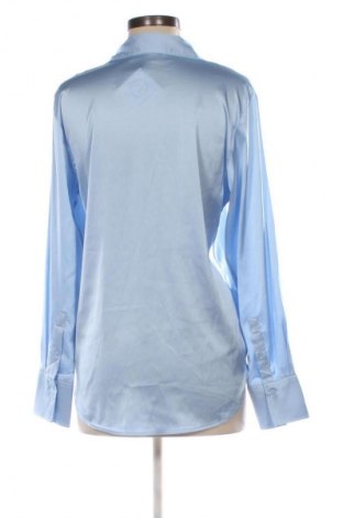 Damenbluse H&M, Größe S, Farbe Blau, Preis € 11,99