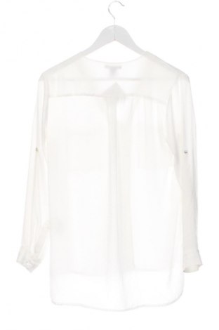 Dámská košile  H&M, Velikost XS, Barva Bílá, Cena  279,00 Kč