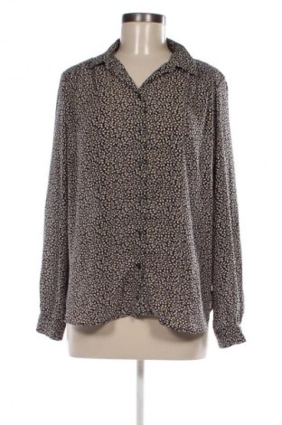 Дамска риза H&M, Размер M, Цвят Многоцветен, Цена 16,99 лв.