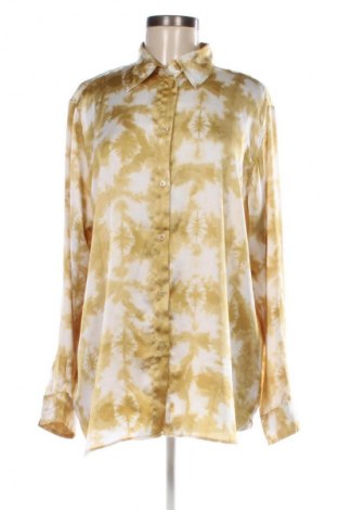 Damska koszula H&M, Rozmiar M, Kolor Kolorowy, Cena 38,99 zł