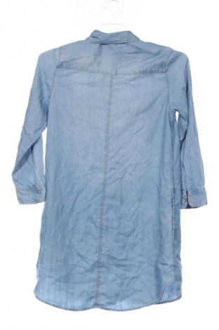 Dámská košile  H&M, Velikost XS, Barva Modrá, Cena  89,00 Kč