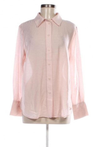 Γυναικείο πουκάμισο H&M, Μέγεθος M, Χρώμα Ρόζ , Τιμή 10,99 €