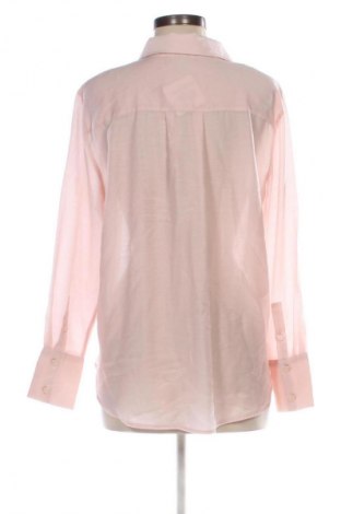 Γυναικείο πουκάμισο H&M, Μέγεθος M, Χρώμα Ρόζ , Τιμή 10,99 €