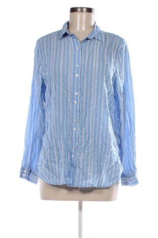 Дамска риза H&M, Размер M, Цвят Многоцветен, Цена 19,51 лв.