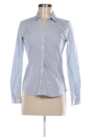 Γυναικείο πουκάμισο H&M, Μέγεθος M, Χρώμα Πολύχρωμο, Τιμή 7,99 €