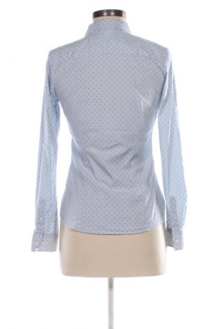 Γυναικείο πουκάμισο H&M, Μέγεθος M, Χρώμα Πολύχρωμο, Τιμή 7,99 €