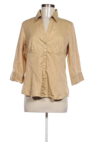 Dámská košile  H&M, Velikost XL, Barva Hnědá, Cena  219,00 Kč