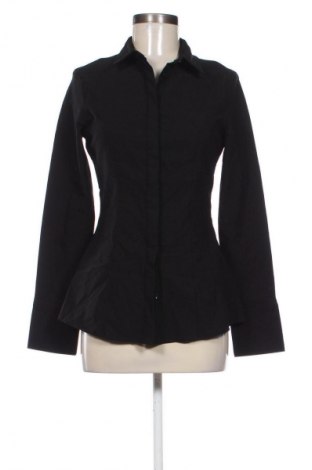 Damenbluse H&M, Größe S, Farbe Schwarz, Preis 6,99 €