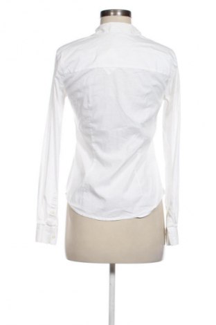 Γυναικείο πουκάμισο H&M, Μέγεθος M, Χρώμα Λευκό, Τιμή 12,79 €