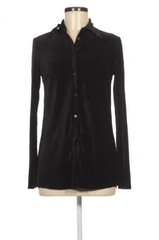 Dámská košile  H&M, Velikost S, Barva Černá, Cena  169,00 Kč