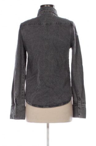 Dámska košeľa  H&M, Veľkosť M, Farba Sivá, Cena  6,95 €