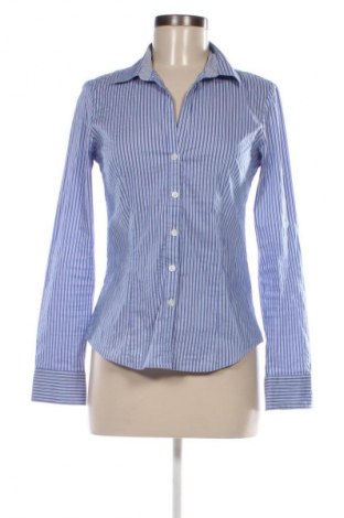 Γυναικείο πουκάμισο H&M, Μέγεθος S, Χρώμα Πολύχρωμο, Τιμή 12,77 €