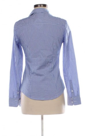 Γυναικείο πουκάμισο H&M, Μέγεθος S, Χρώμα Πολύχρωμο, Τιμή 12,77 €