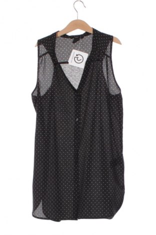 Cămașă de femei H&M, Mărime XS, Culoare Multicolor, Preț 65,79 Lei