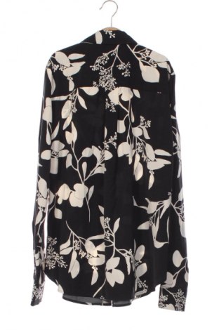 Γυναικείο πουκάμισο H&M, Μέγεθος XS, Χρώμα Πολύχρωμο, Τιμή 12,99 €