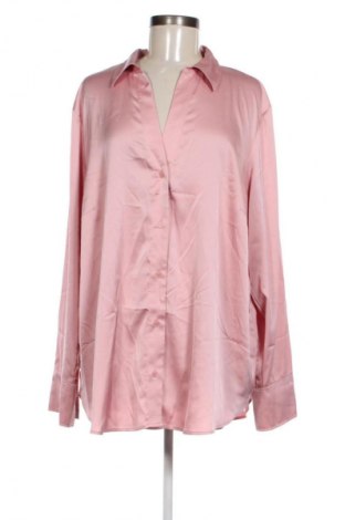 Damenbluse H&M, Größe XL, Farbe Rosa, Preis € 12,99