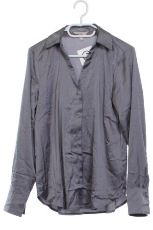 Damenbluse H&M, Größe XS, Farbe Grau, Preis € 9,99