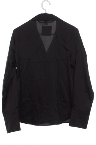 Damenbluse H&M, Größe XS, Farbe Schwarz, Preis € 15,61