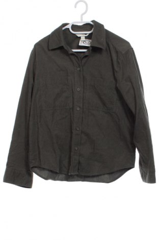 Damenbluse H&M, Größe XS, Farbe Grün, Preis € 12,83