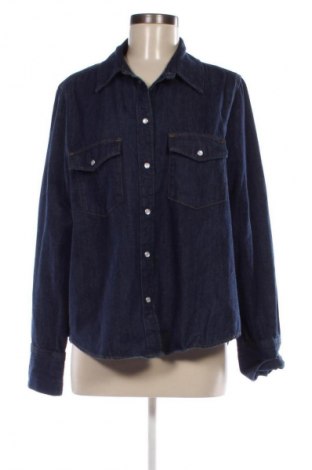 Női ing H&M, Méret L, Szín Kék, Ár 7 003 Ft