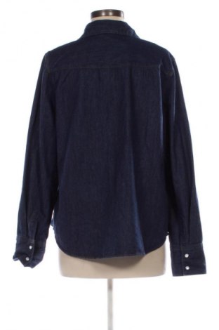 Női ing H&M, Méret L, Szín Kék, Ár 7 003 Ft