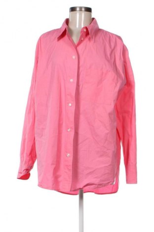Damenbluse H&M, Größe L, Farbe Rosa, Preis € 9,98