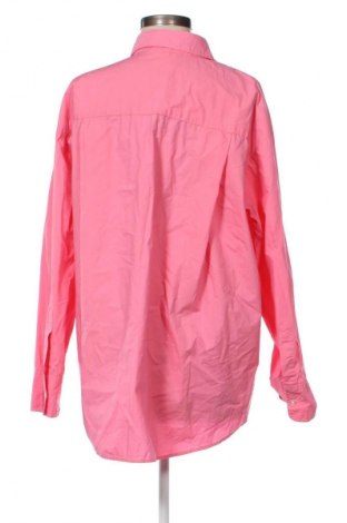 Damenbluse H&M, Größe L, Farbe Rosa, Preis € 9,98