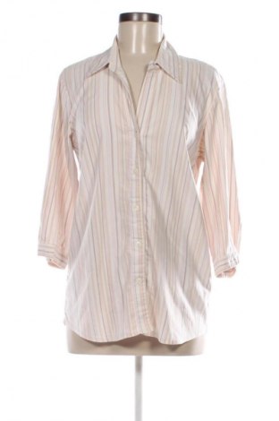 Γυναικείο πουκάμισο H&M, Μέγεθος L, Χρώμα Πολύχρωμο, Τιμή 20,33 €