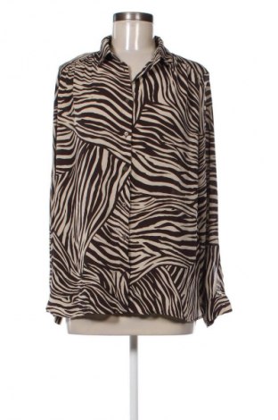 Dámska košeľa  H&M, Veľkosť XL, Farba Viacfarebná, Cena  13,00 €