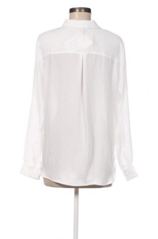 Cămașă de femei H&M, Mărime XL, Culoare Alb, Preț 102,89 Lei