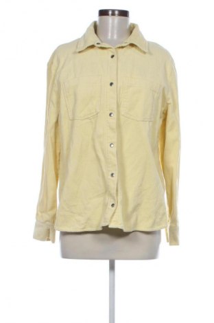 Dámska košeľa  H&M, Veľkosť S, Farba Žltá, Cena  12,79 €