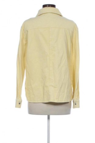 Dámska košeľa  H&M, Veľkosť S, Farba Žltá, Cena  12,79 €