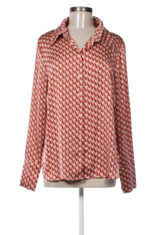 Дамска риза H&M, Размер L, Цвят Многоцветен, Цена 25,00 лв.