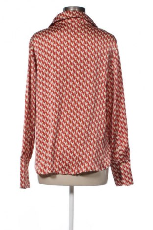 Дамска риза H&M, Размер L, Цвят Многоцветен, Цена 25,00 лв.
