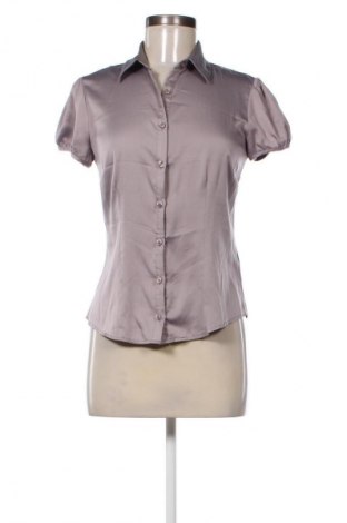 Dámská košile  H&M, Velikost M, Barva Popelavě růžová, Cena  316,00 Kč