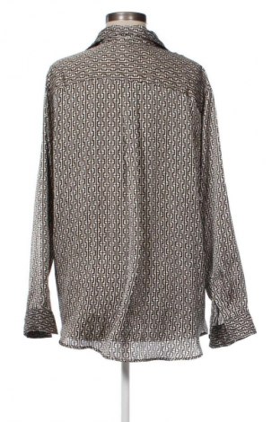 Дамска риза H&M, Размер M, Цвят Многоцветен, Цена 25,00 лв.