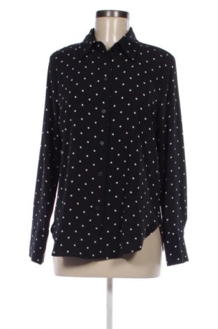 Γυναικείο πουκάμισο H&M, Μέγεθος S, Χρώμα Πολύχρωμο, Τιμή 13,00 €