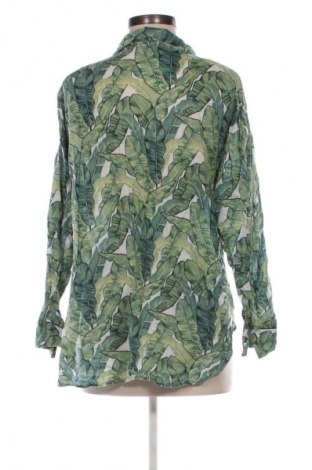 Dámská košile  H&M, Velikost L, Barva Vícebarevné, Cena  316,00 Kč