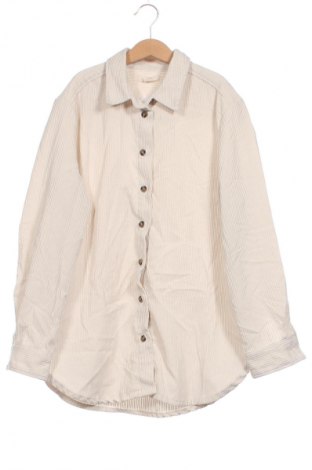 Damenbluse H&M, Größe XS, Farbe Ecru, Preis € 10,99