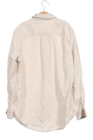 Damenbluse H&M, Größe XS, Farbe Ecru, Preis € 10,99