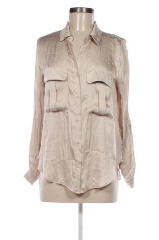 Dámská košile  H&M, Velikost M, Barva Béžová, Cena  219,00 Kč
